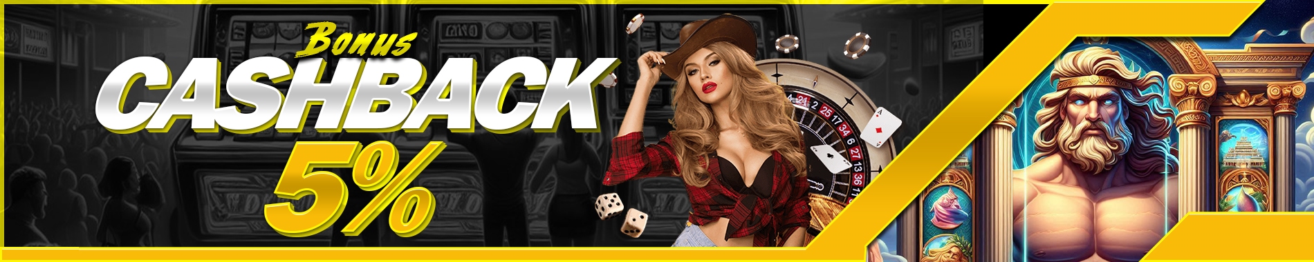 Judi Slot Online